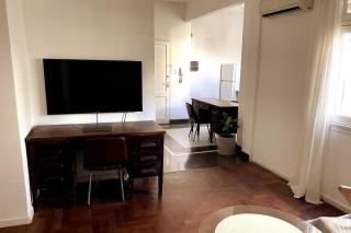 Elegante y cómodo departamento en Palermo - 4