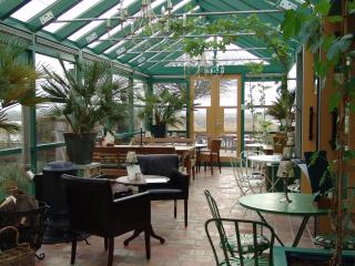 Hajé Hotel Restaurant de Lepelaar - Lelystad - 0