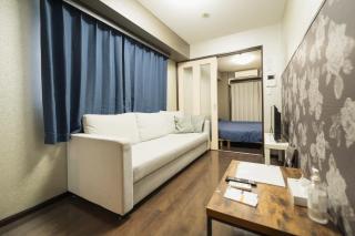 Mel Theater Dull Wind - Vacation STAY 15744 - Osaka - 5