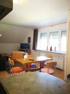 Gästewohnung Wansdorf - - 9