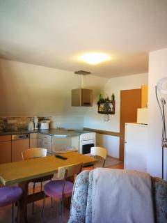 Gästewohnung Wansdorf - - 8