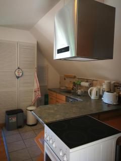 Gästewohnung Wansdorf - - 3