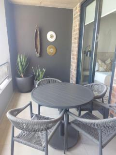 212 Mossel Cove Cozy & Secluded - Mossel Bay - 9