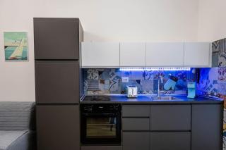 Cecilia's Home - Trieste - 5