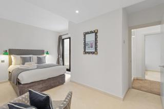 Luxurious Townhouse - La Réserve Knightsbridge - Londra - 4