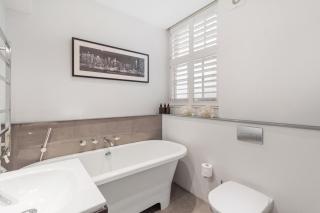 Luxurious Townhouse - La Réserve Knightsbridge - Londra - 7