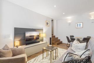 Luxurious Townhouse - La Réserve Knightsbridge - Londra - 5