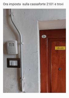 CASA CATTARO - Bari - 4