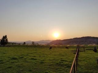 Lake View Horse Ranch - Vernal - 6