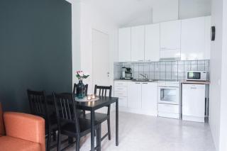 Ahkio Apartments 7 - 3