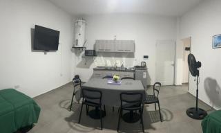 DB Apart - San Fernando del Valle de Catamarca - 3