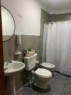 DB Apart - San Fernando del Valle de Catamarca - 1