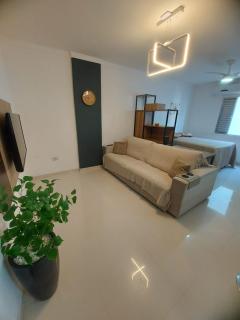 Apartamento Estúdio em Caraguatatuba com Garagem - Caraguatatuba - 5