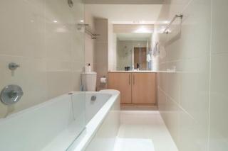 Chic 1-Bedroom Apartment In The Heart Of The City - Cidade Do Cabo - 8