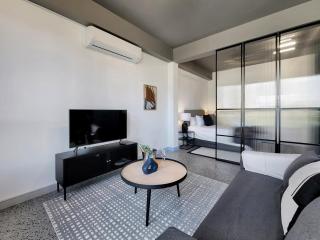 Couples retreat in heart of City-Wifi-Pool - Città del Capo - 2