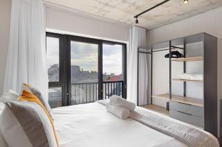 Rooftop pool Couples promenade retreat-Wifi- NEW - Kapstadt - 1