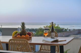 Leon Luxury Home in Rethymno - Gállos - 8