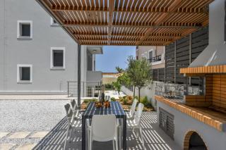 Leon Luxury Home in Rethymno - Gállos - 7