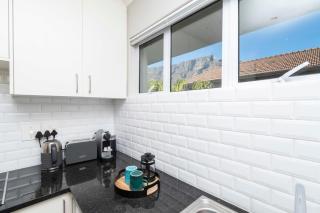 Woodlands House Charming 1BR Apartment - Città del Capo - 7