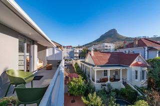 Woodlands House Charming 1BR Apartment - Città del Capo - 4