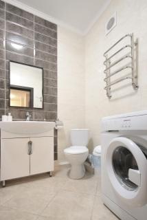"Deluxe Apartments" C 16-Є - 1221 - Lviv - 1