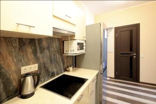 "Deluxe Apartments" C 16-Є - 1221 - Lviv - 5
