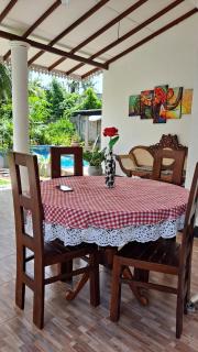 Villa 365 thalpe - Unawatuna - 4