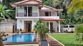 Villa 365 thalpe - Unawatuna - 0