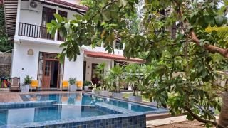 Villa 365 thalpe - Unawatuna - 5