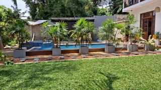 Villa 365 thalpe - Unawatuna - 2