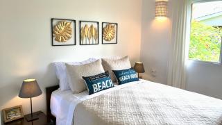 Beachfront Unit with Stunning Sunsets and Starlink Internet ! - Las Terrenas - 8