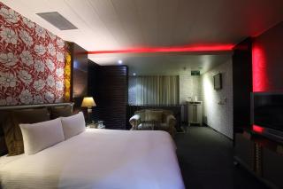 Crystal Business Motel - Hsinchu - 1
