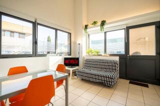 2 Min Stazione Rifredi - La Dimora di Maggie Suite - Firenze - 1
