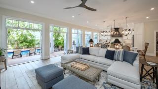 Conch Casa Grande by Last Key Realty - Key West - 7