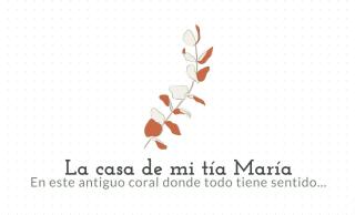 La Casa de mi Tía María - Cortelazor - 8