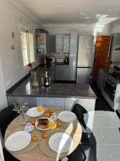 Villa Oleander Javea - 4