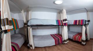 Puna Hostel - 3
