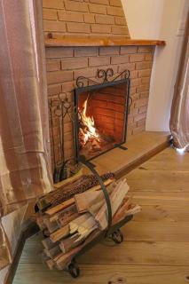 Caju da Barra chalé - 9