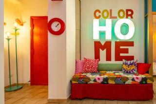 ColoRHome - Rome - 0