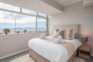Seaside Studio in Mouille Point - Cidade Do Cabo - 2