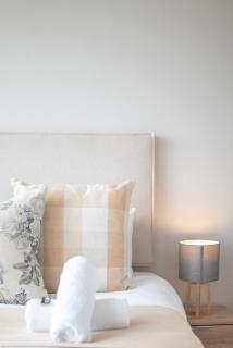 Seaside Studio in Mouille Point - 1