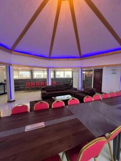 Hôtel Darou Khoudoss - 3