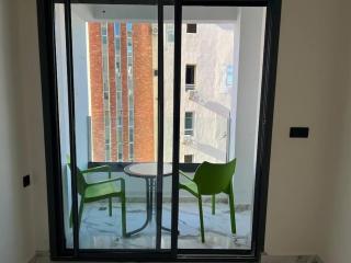 Appartement familial avec vue sur la piscine et la mer accès piscine en supplément - Tangier - 1