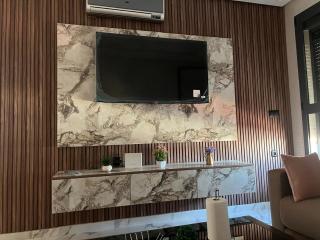 Appartement familial avec piscine, vue mer - Tangier - 4