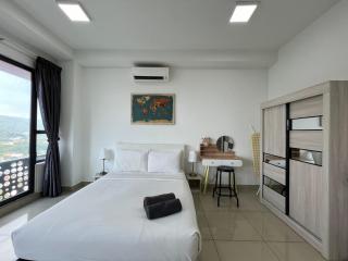 Arte plus by Sweet home - Kuala Lumpur - 8