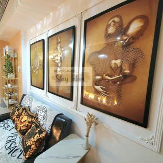 Condo in Pasay S Residences - Manila - 4