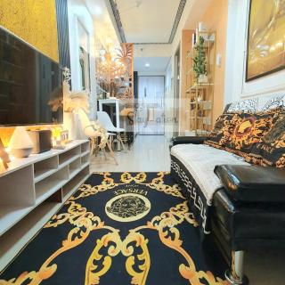 Condo in Pasay S Residences - Manila - 9