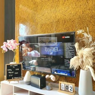 Condo in Pasay S Residences - 5