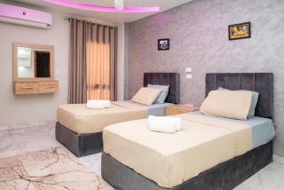 Golden Grand Museum Hotel - Il Cairo - 8