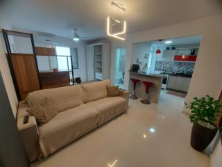Apartamento Estúdio em Caraguatatuba com Garagem - Caraguatatuba - 9